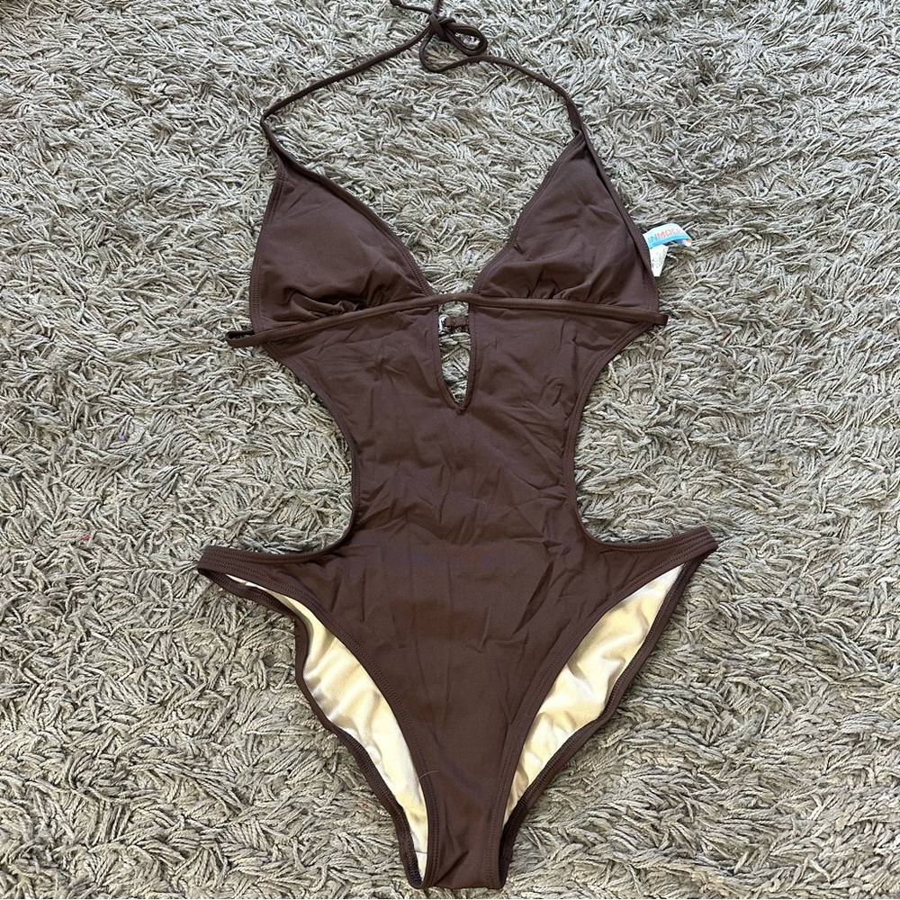 InMocean | monokini size xl